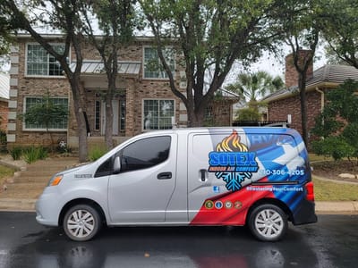 So. Tex Indoor Air Comfort