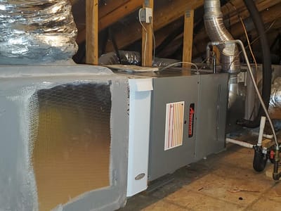 So. Tex Indoor Air Comfort