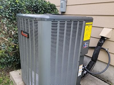 So. Tex Indoor Air Comfort