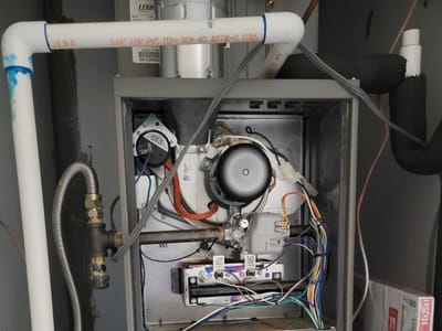 So. Tex Indoor Air Comfort