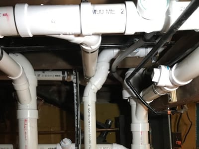 SOARES PLUMBING & HVAC SERVICES LLC.