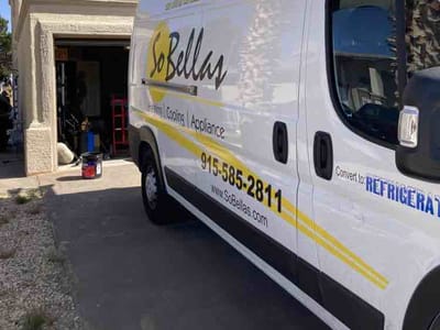 SoBellas Home Services El Paso