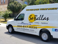 SoBellas Home Services El Paso
