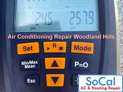 SoCal Appliance Repair and Air Conditioning Repair