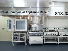 SoCal Appliance Repair and Air Conditioning Repair