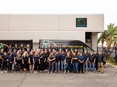 SoCal Climate Control Heating & Air Conditioning