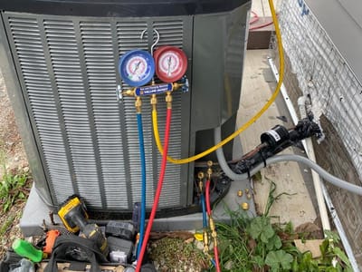 SoCal Climate Control Heating & Air Conditioning