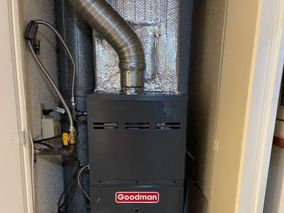 SoCal Climate Control Heating & Air Conditioning