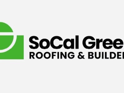 SoCal Green Roofing