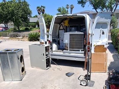 SOCAL HVAC 818