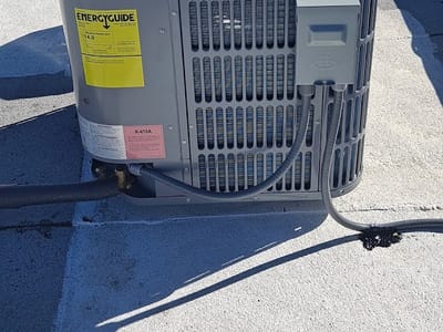 SOCAL HVAC 818