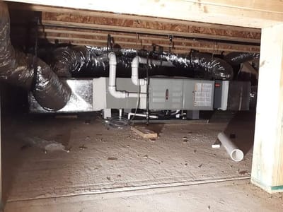 SoCo Cool Heating & Air LLC