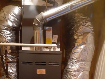 SoCo Cool Heating & Air LLC