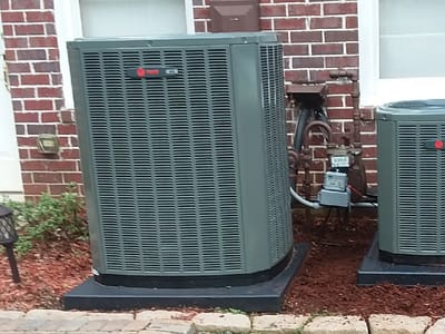 SoCo Cool Heating & Air LLC