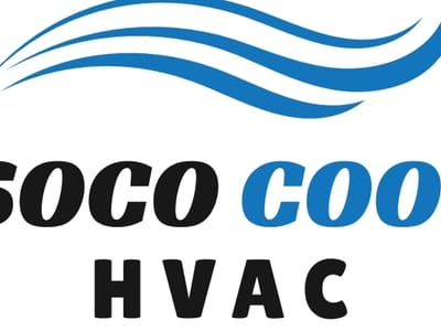 SoCo Cool Heating & Air LLC