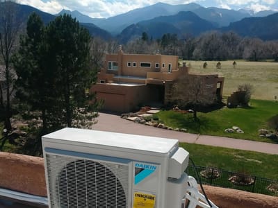 SoCo Heating and Cooling