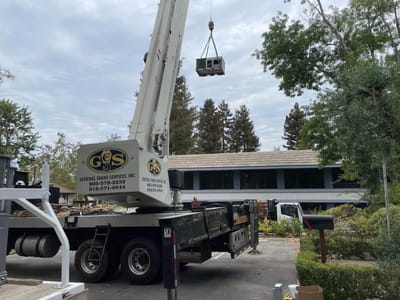 SoComfy - Air Conditioning, Heating and Appliance Repair