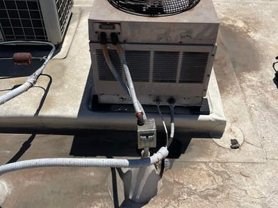 SoComfy - Air Conditioning, Heating and Appliance Repair