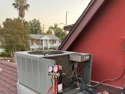 SoComfy - Air Conditioning, Heating and Appliance Repair