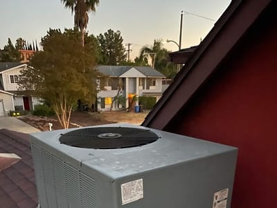 SoComfy - Air Conditioning, Heating and Appliance Repair