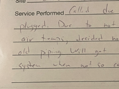 Soder Mechanical Inc