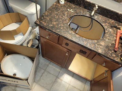 Soderlin Plumbing, Heating & Air Conditioning