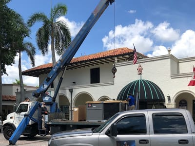 SoFlo Air Conditioning & Heat