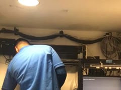 SOHO Cooling and Heating Services