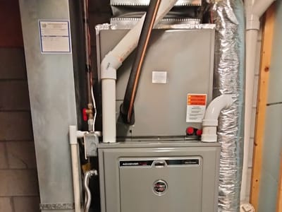 Sokeland Heating & Air