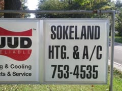 Sokeland Heating & Air