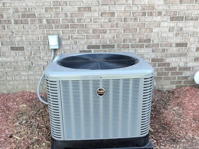 Sokeland Heating & Air