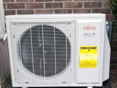 Sokeland Heating & Air