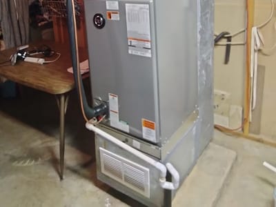 Sokeland Heating & Air
