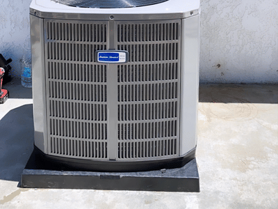 Sol Air Heating and Air Conditioning