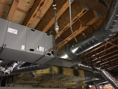 Sol Air Heating and Air Conditioning