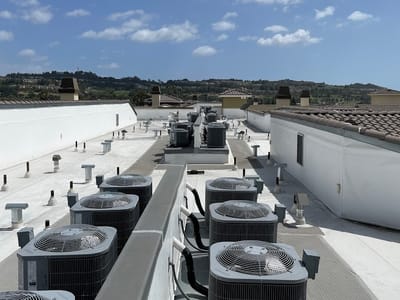 Sol Air Heating and Air Conditioning