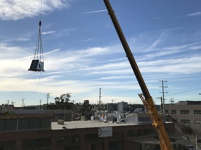 Sol-Aire Air Conditioning Co.