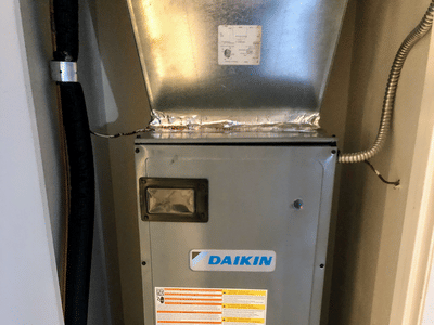 Sol-Aire Air Conditioning Co.