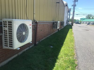 Sol Heating & Cooling