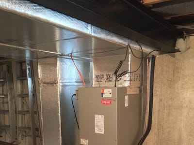 Sol Heating & Cooling