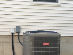 Sol Heating & Cooling