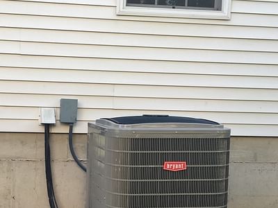 Sol Heating & Cooling