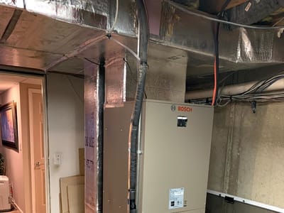 Sol Heating & Cooling