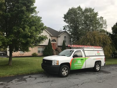 Sol Heating & Cooling