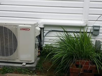 Solace Heating and Air