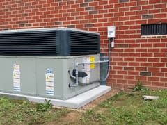 Solace Heating and Air