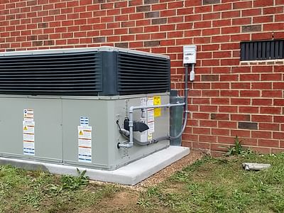 Solace Heating and Air