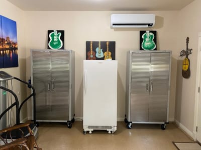 Solace Heating and Air