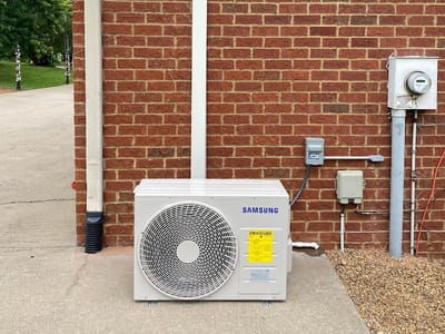 Solace Heating and Air