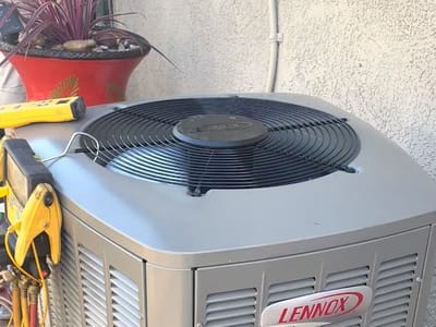 Solace Plumbing Heating and Air | Air Conditioning, AC, HVAC, Central Heating & Air Installation & Repair